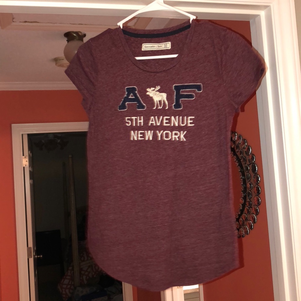 Abercrombie & Fitch t-shirt
